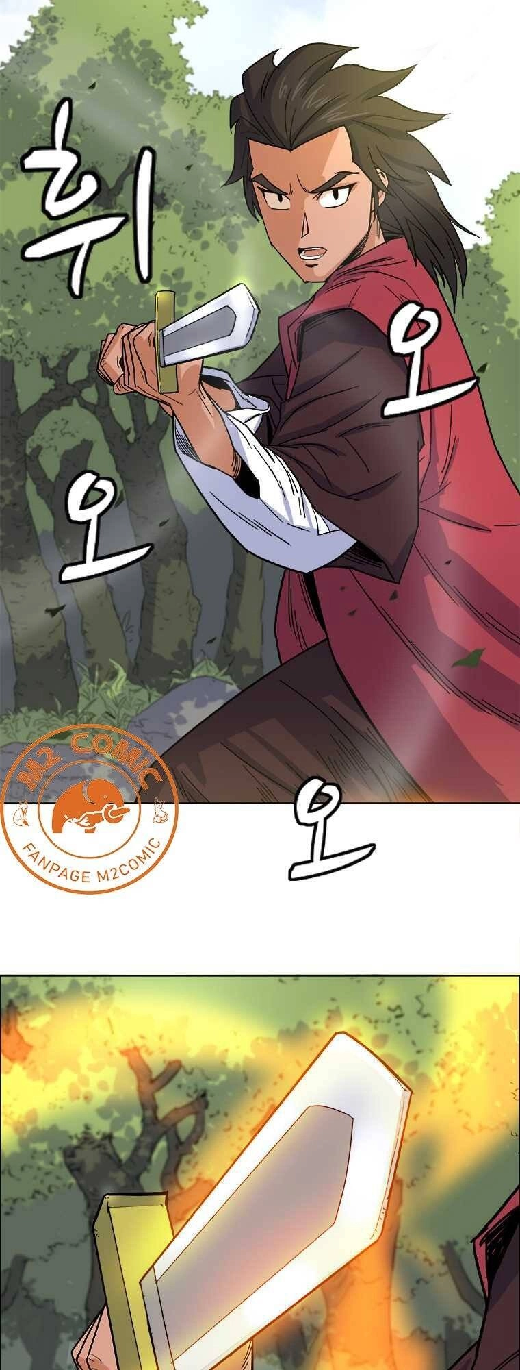 Sư Phụ Quỷ Diện Chapter 1 - 47