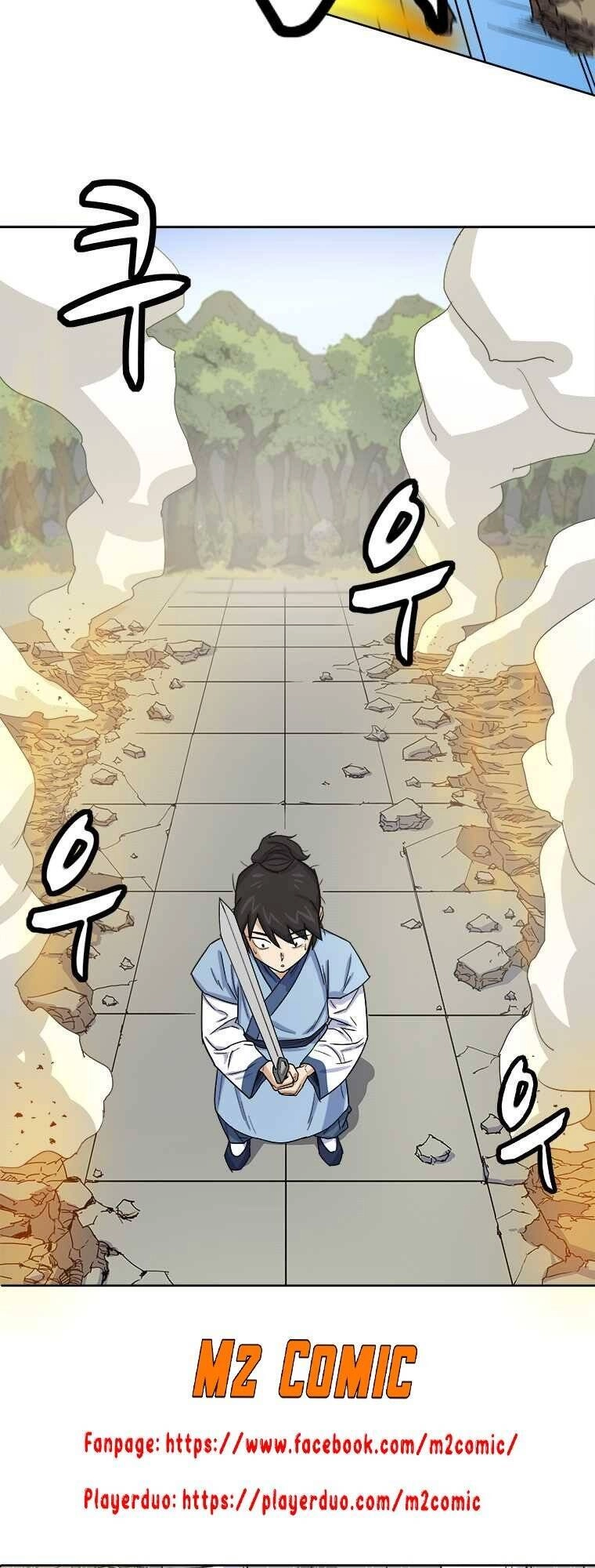 Sư Phụ Quỷ Diện Chapter 1 - 51