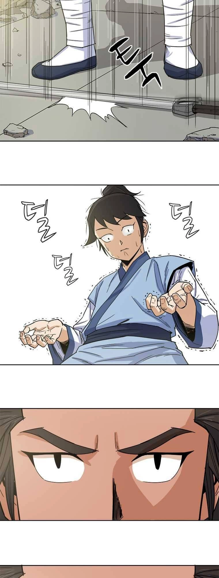 Sư Phụ Quỷ Diện Chapter 1 - 52