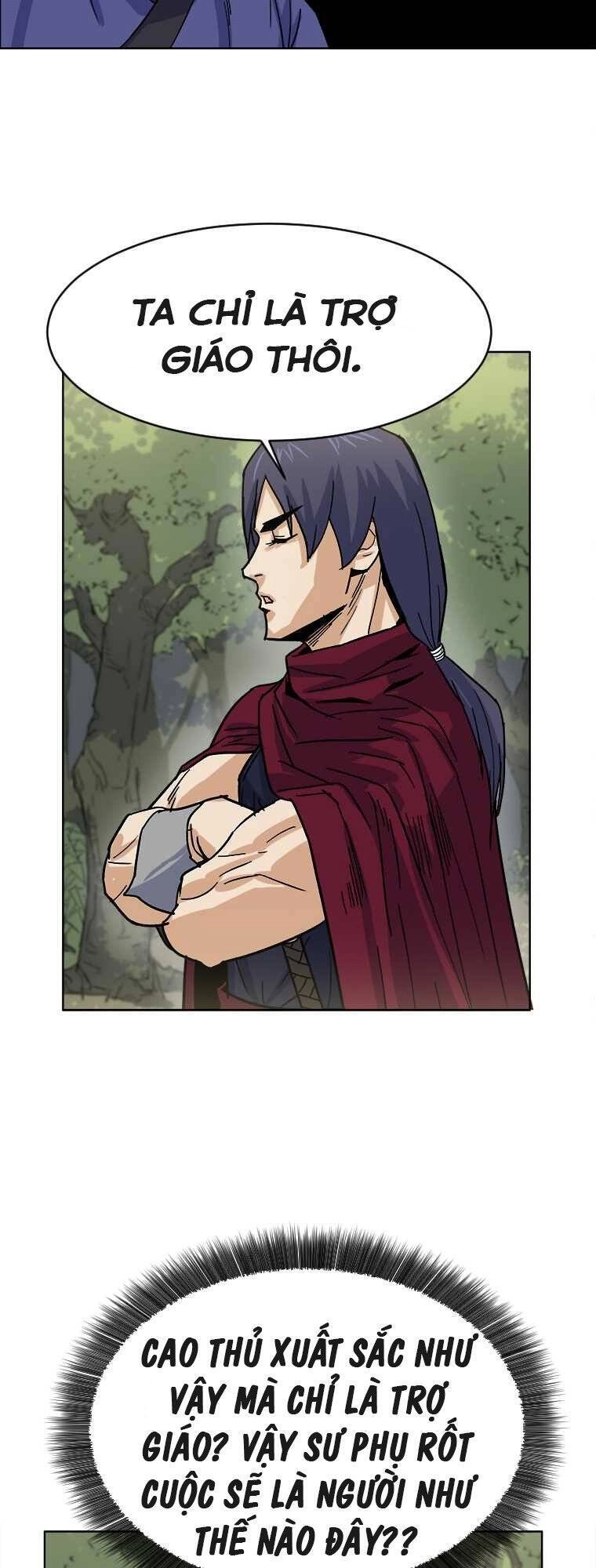 Sư Phụ Quỷ Diện Chapter 1 - 76