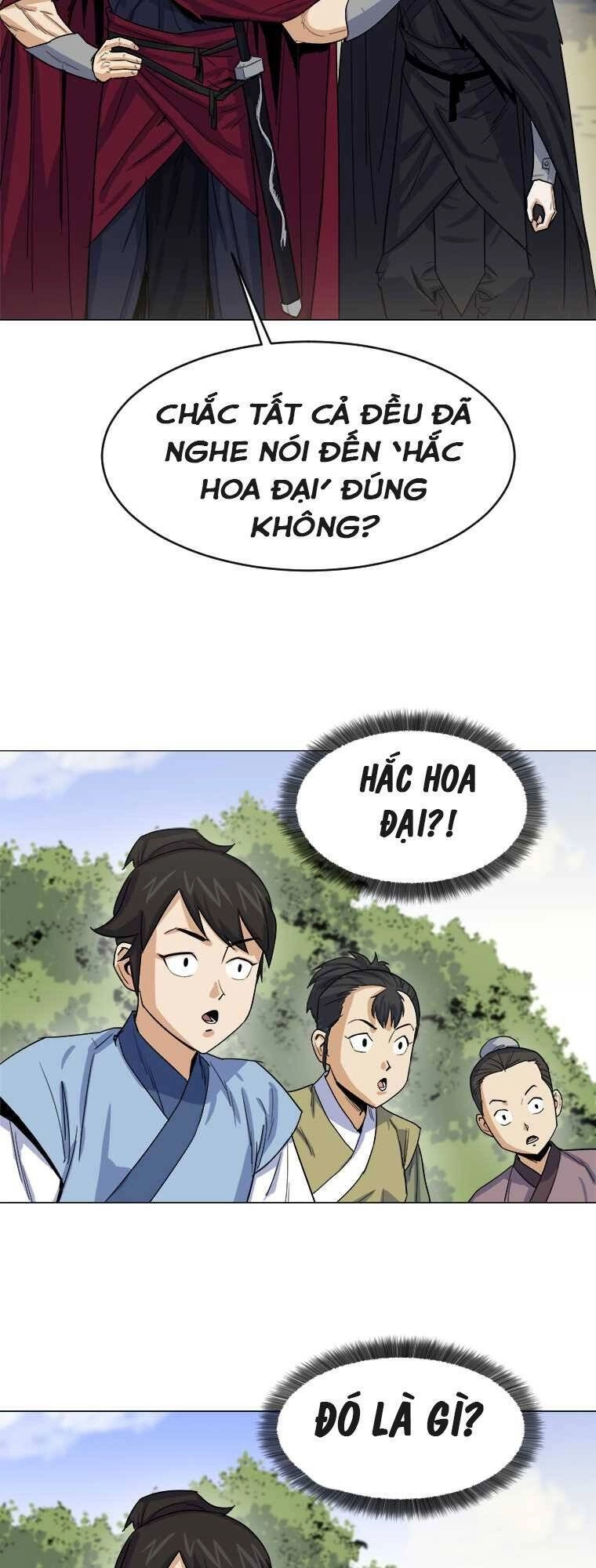 Sư Phụ Quỷ Diện Chapter 2 - 4