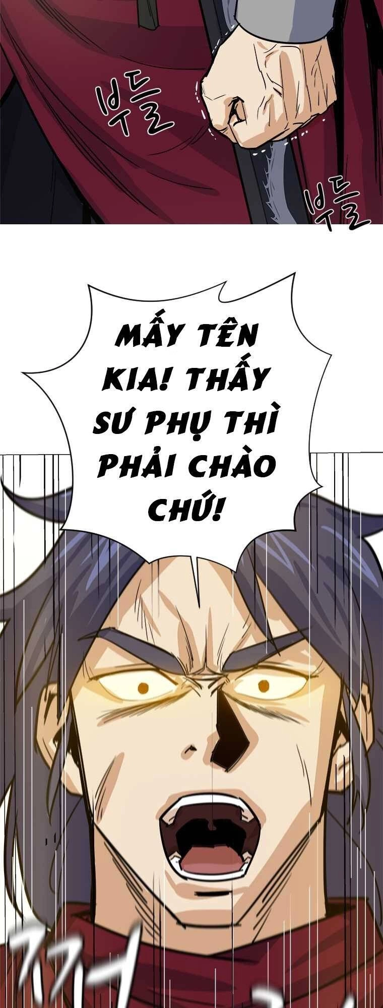 Sư Phụ Quỷ Diện Chapter 2 - 7
