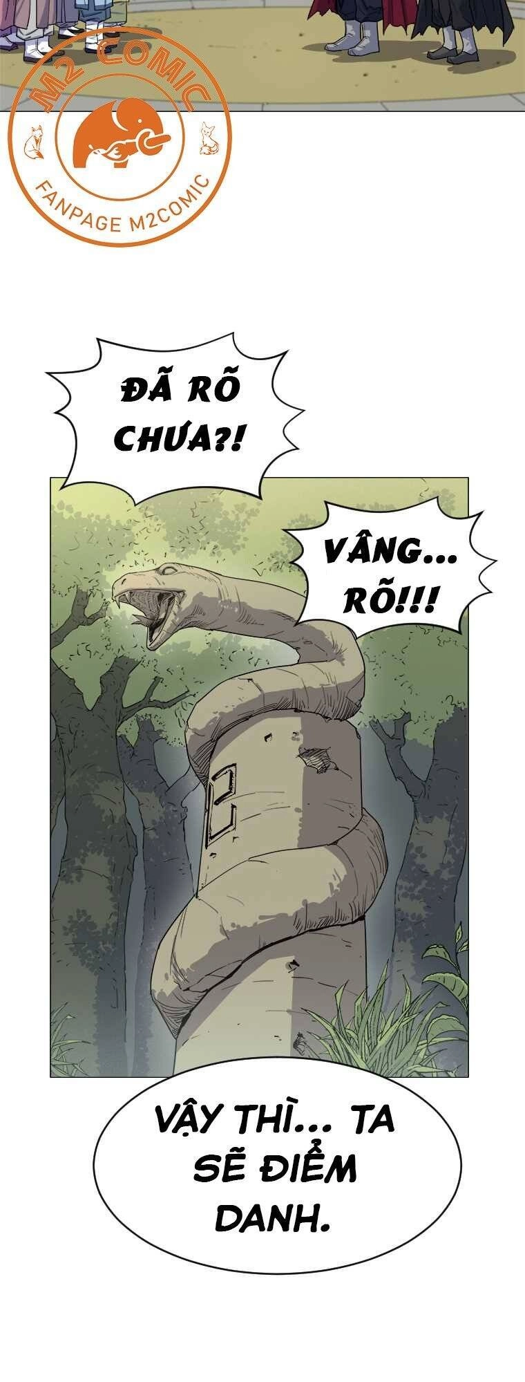 Sư Phụ Quỷ Diện Chapter 2 - 13