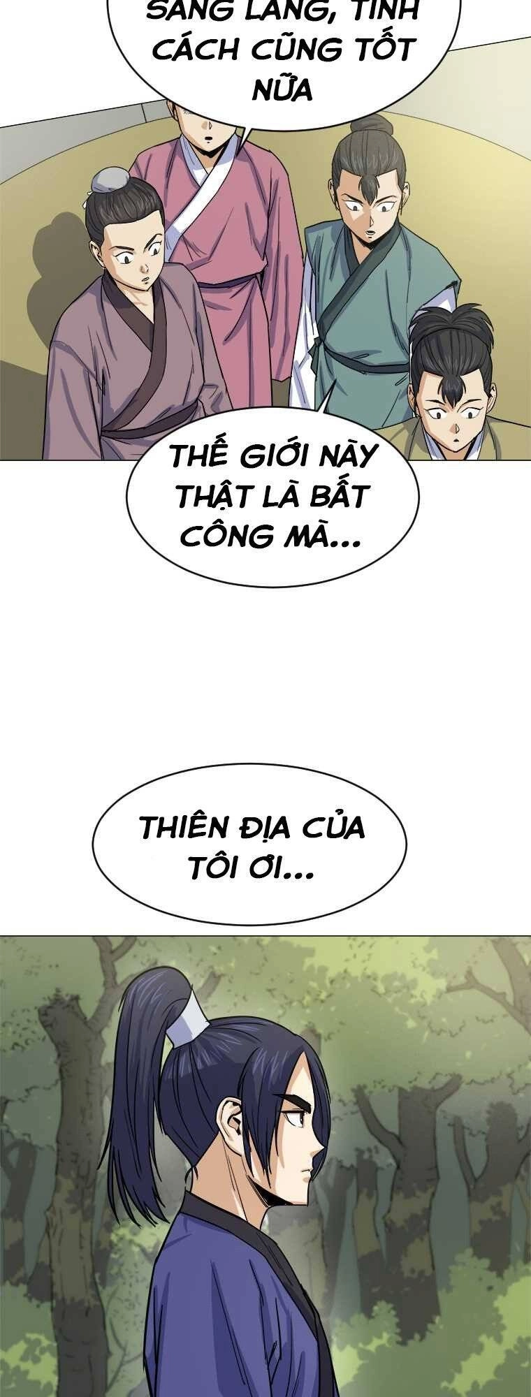 Sư Phụ Quỷ Diện Chapter 2 - 16