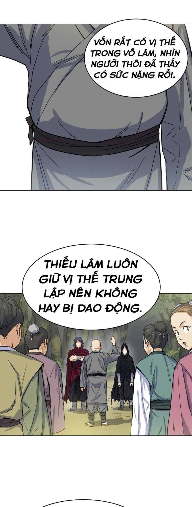 Sư Phụ Quỷ Diện Chapter 2 - 20