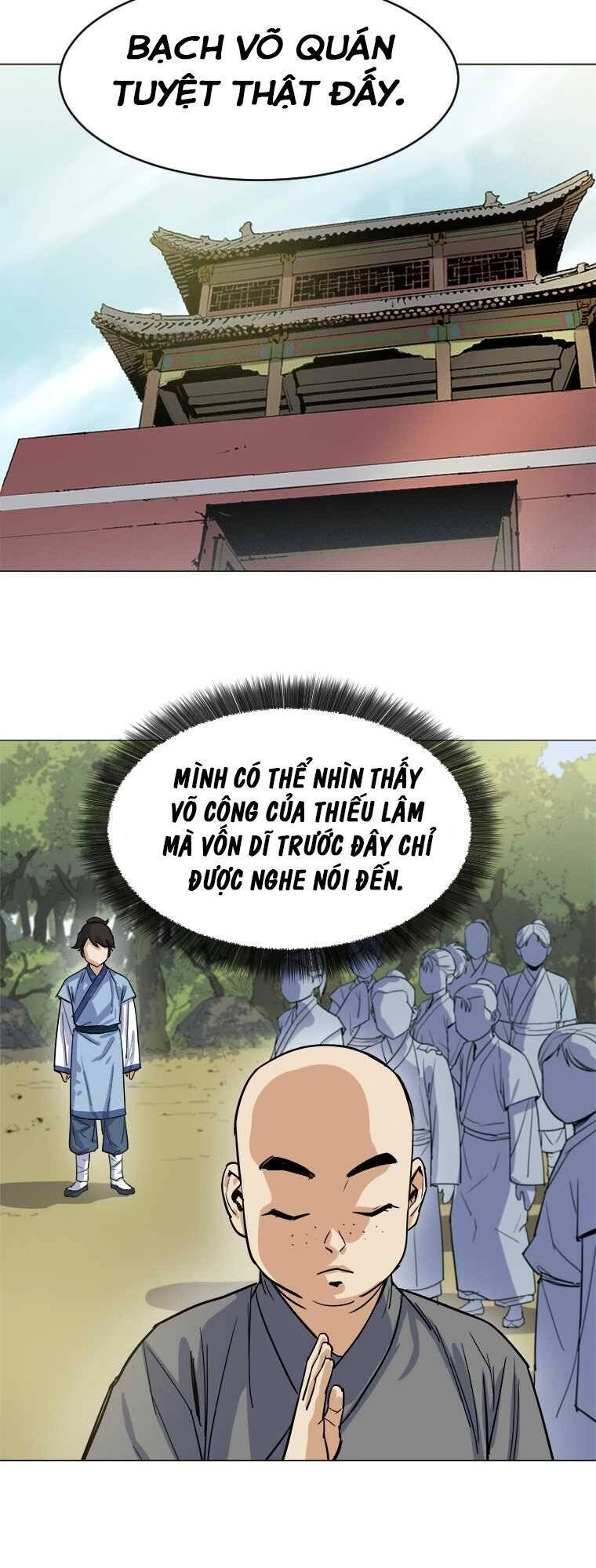 Sư Phụ Quỷ Diện Chapter 2 - 21