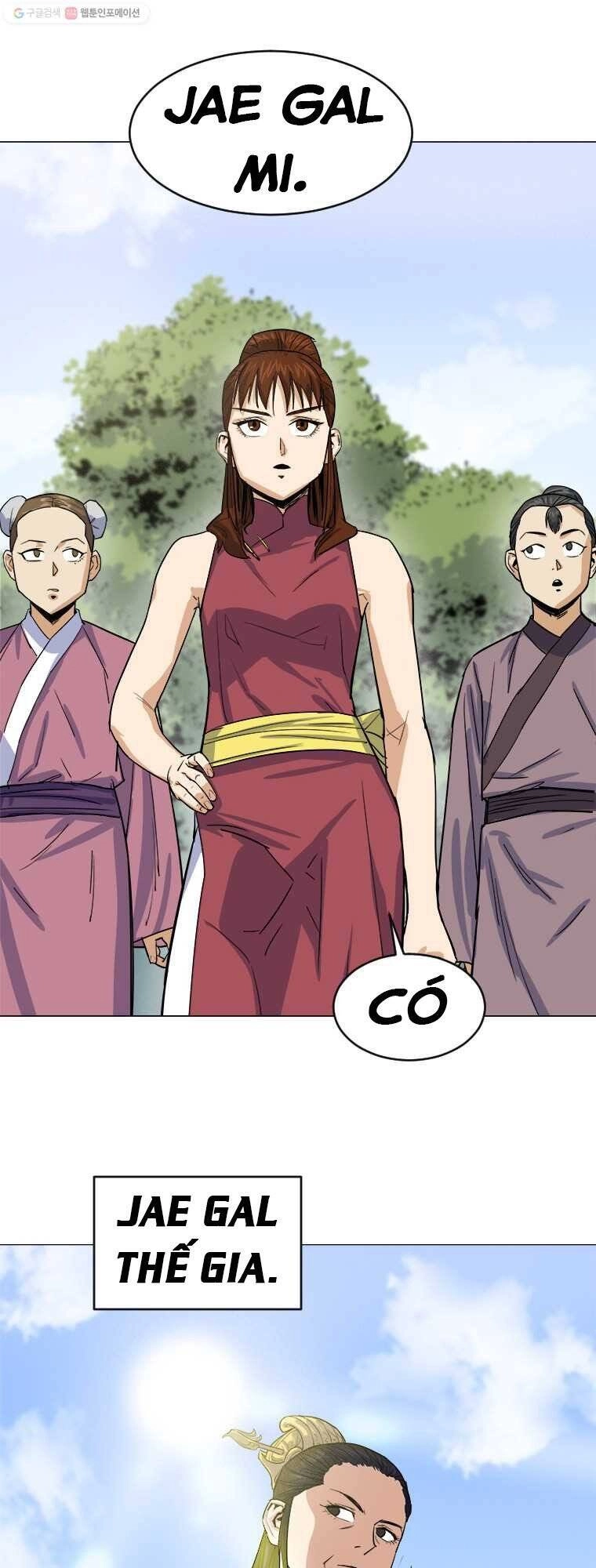 Sư Phụ Quỷ Diện Chapter 2 - 22