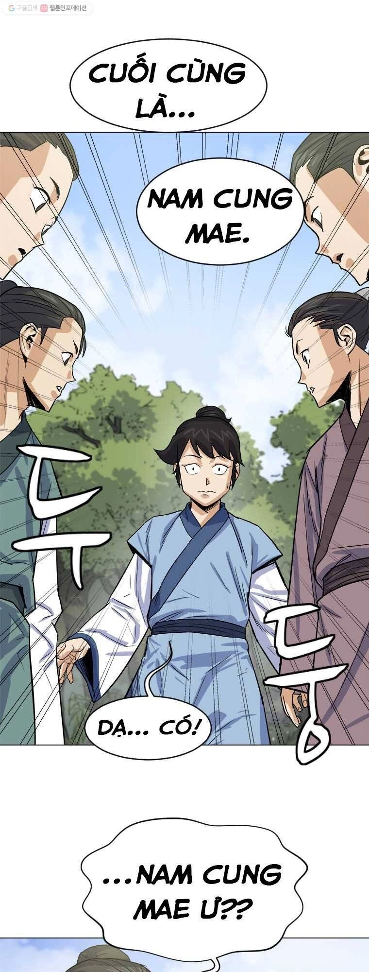 Sư Phụ Quỷ Diện Chapter 2 - 26