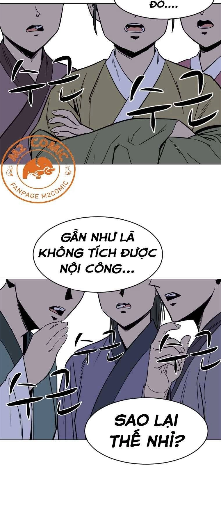 Sư Phụ Quỷ Diện Chapter 2 - 29