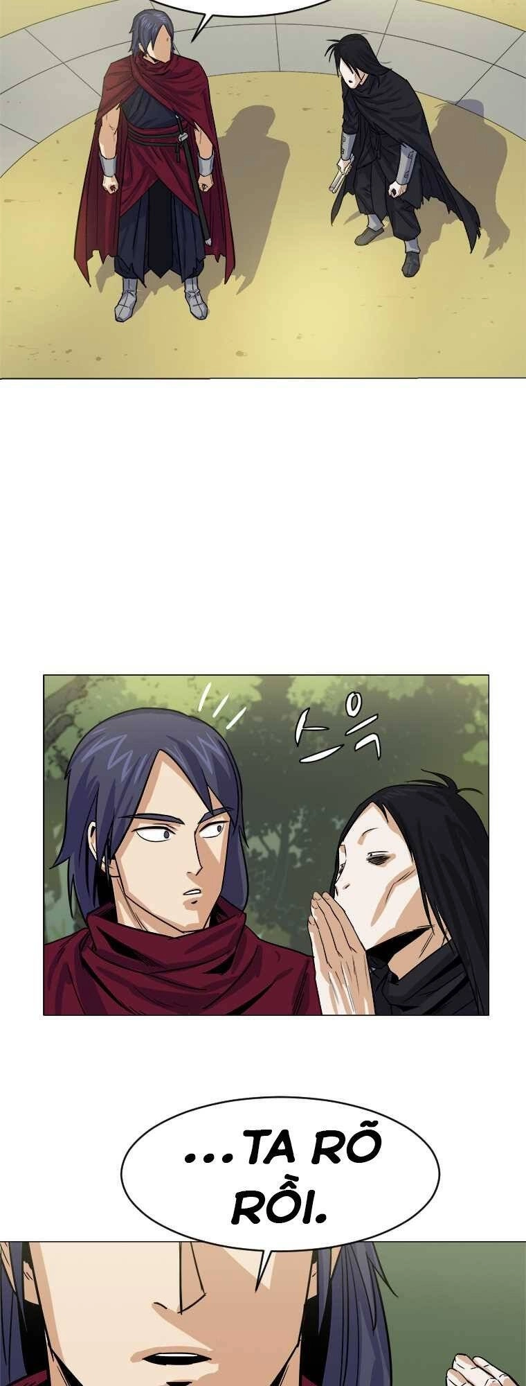 Sư Phụ Quỷ Diện Chapter 2 - 32