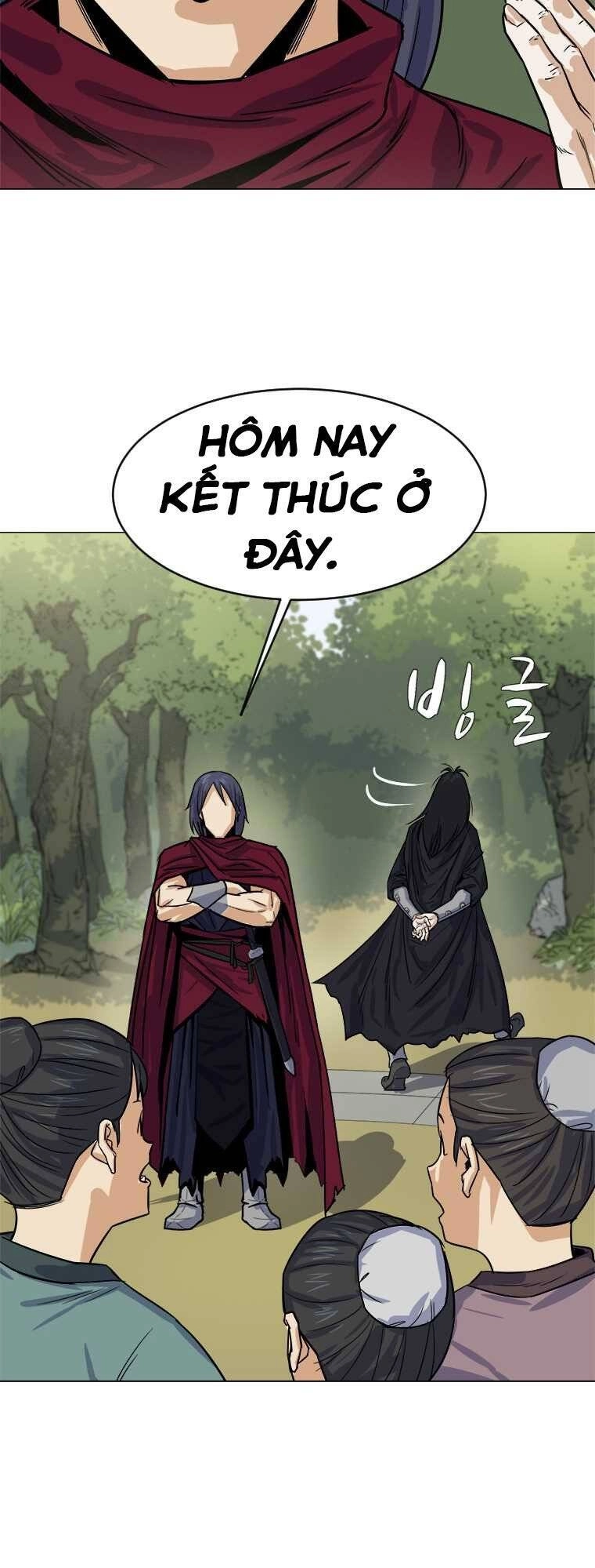 Sư Phụ Quỷ Diện Chapter 2 - 33