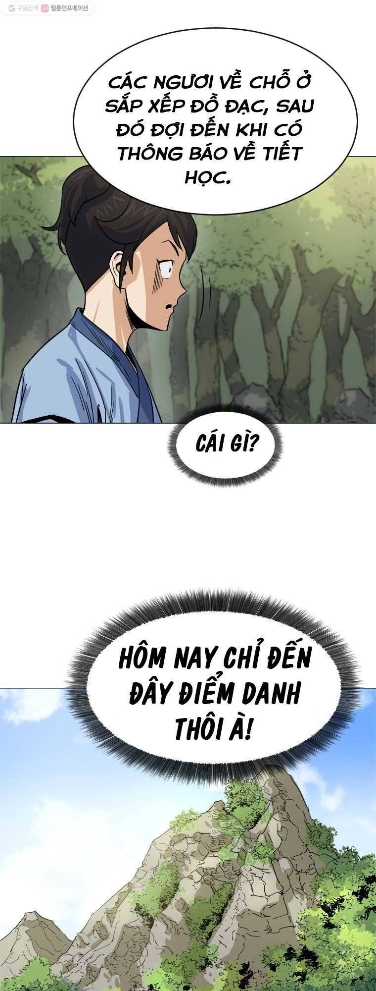 Sư Phụ Quỷ Diện Chapter 2 - 34