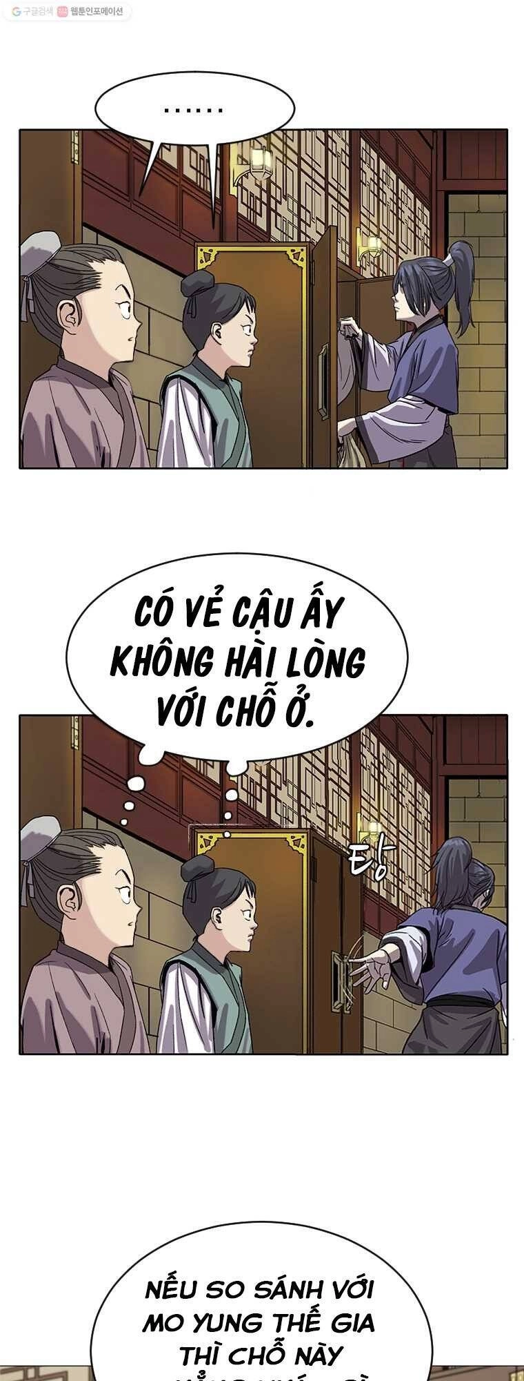 Sư Phụ Quỷ Diện Chapter 2 - 38
