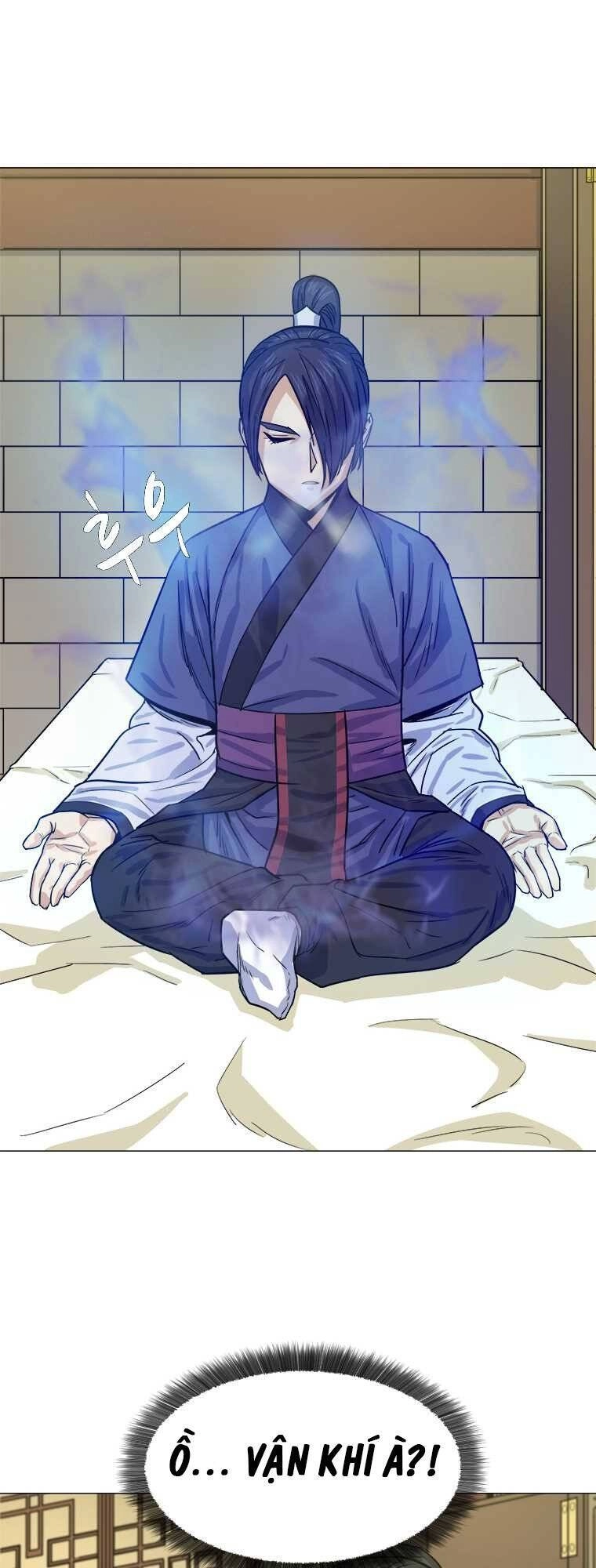 Sư Phụ Quỷ Diện Chapter 2 - 40