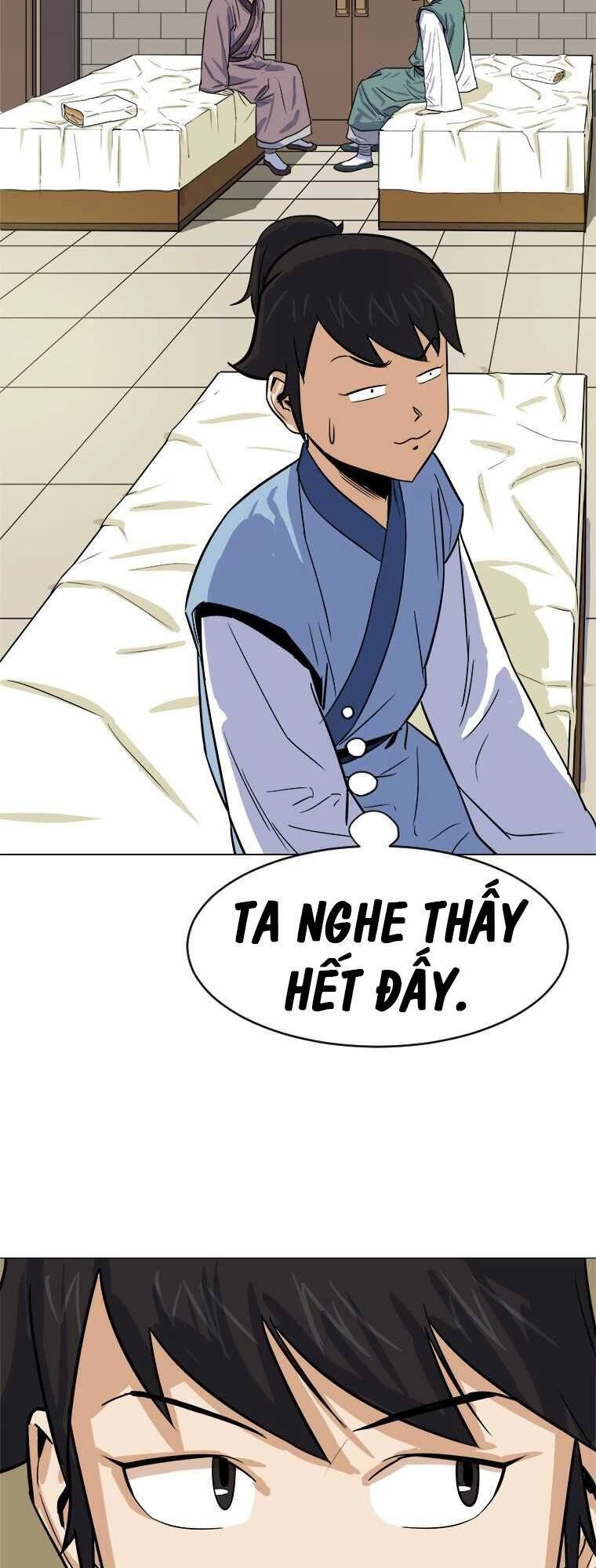 Sư Phụ Quỷ Diện Chapter 2 - 43