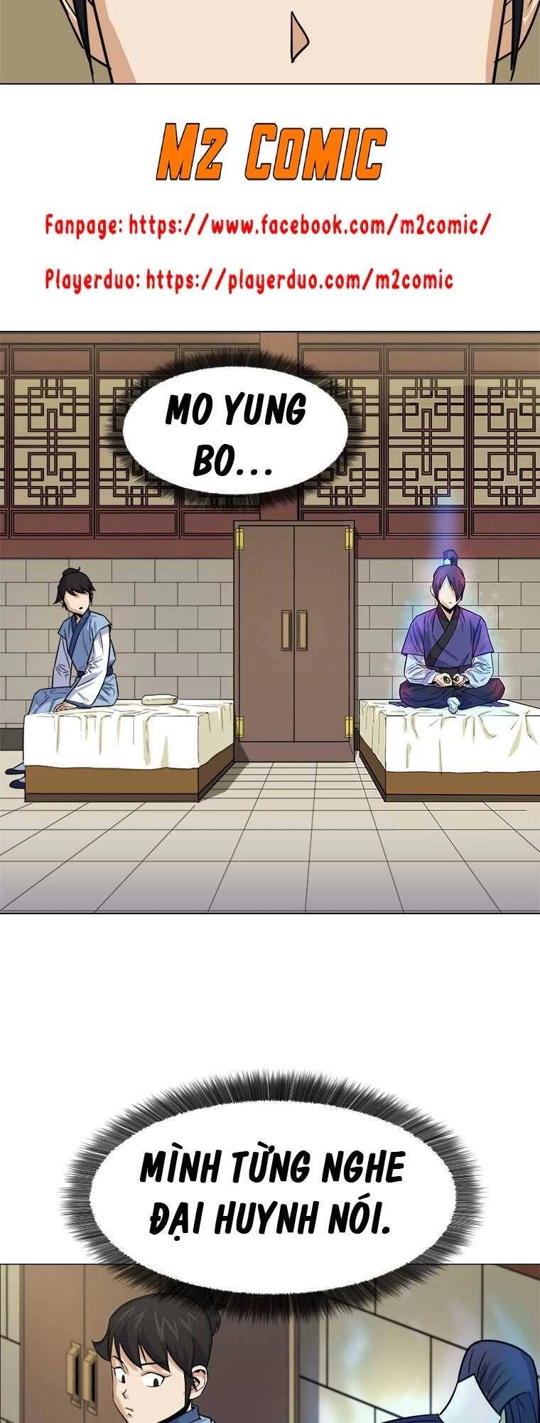 Sư Phụ Quỷ Diện Chapter 2 - 44