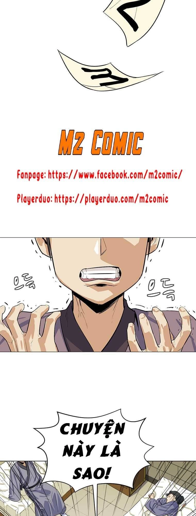 Sư Phụ Quỷ Diện Chapter 2 - 52