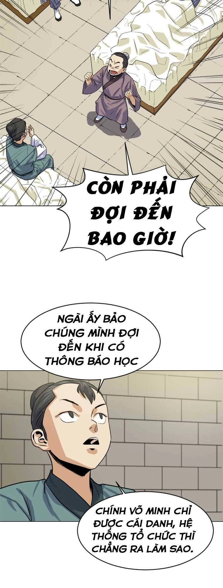 Sư Phụ Quỷ Diện Chapter 2 - 53