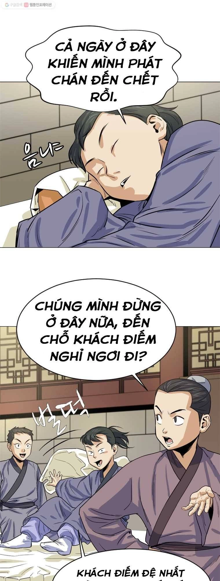 Sư Phụ Quỷ Diện Chapter 2 - 54