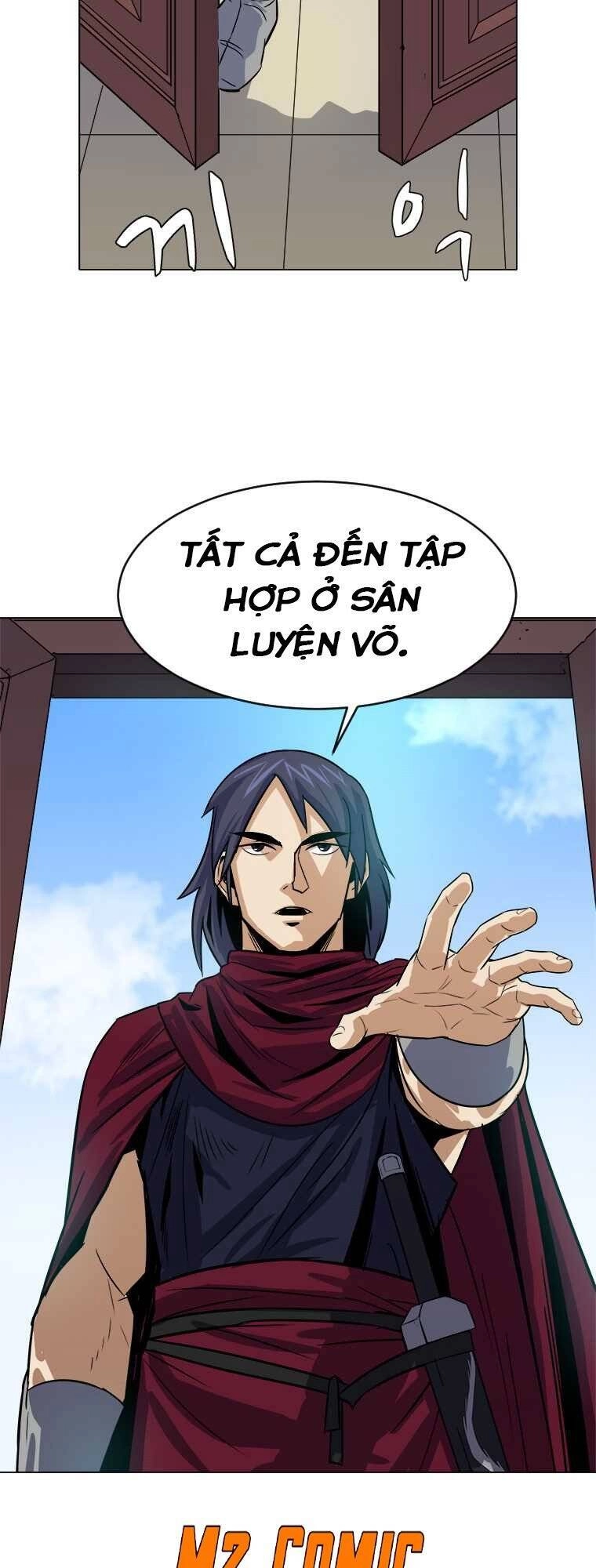 Sư Phụ Quỷ Diện Chapter 2 - 59