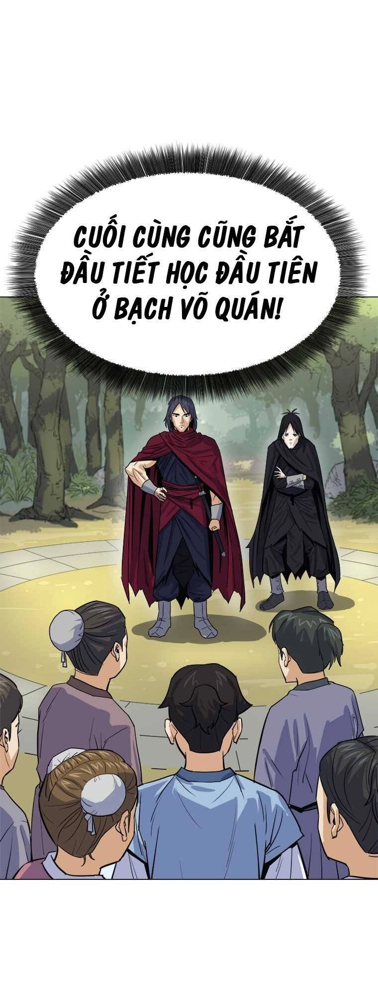 Sư Phụ Quỷ Diện Chapter 2 - 61