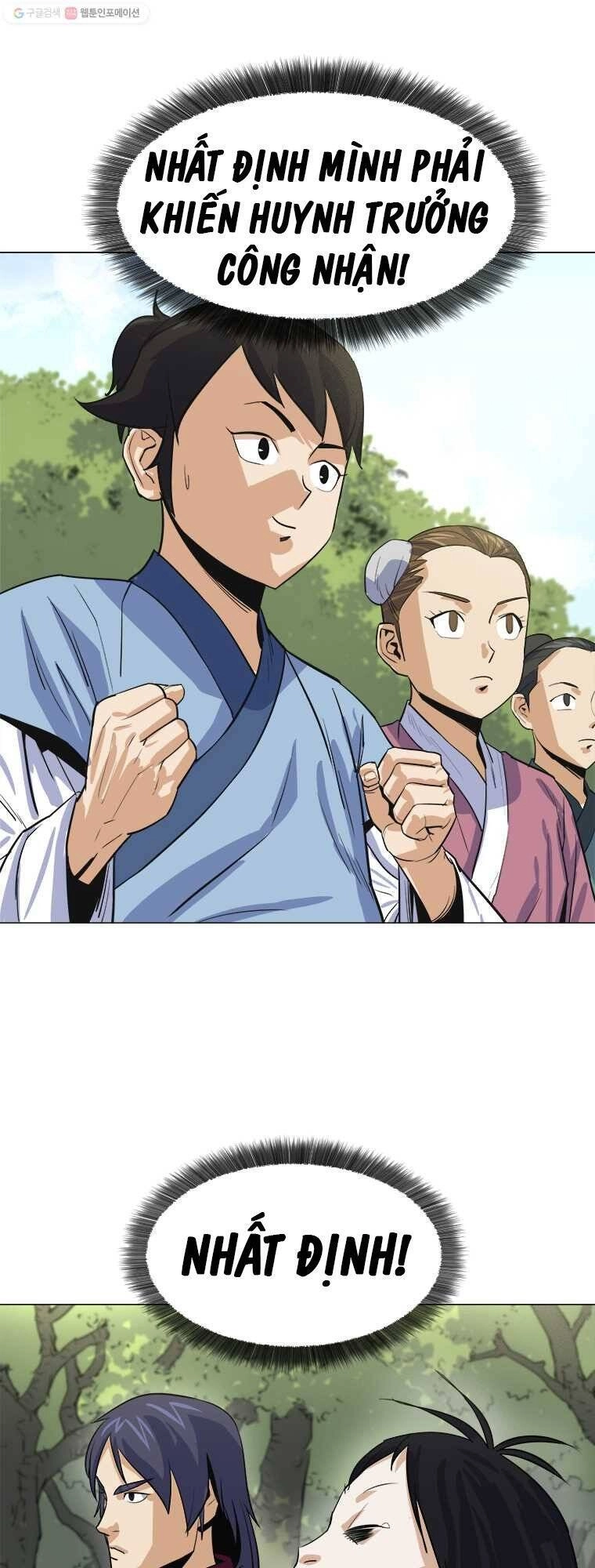 Sư Phụ Quỷ Diện Chapter 2 - 62