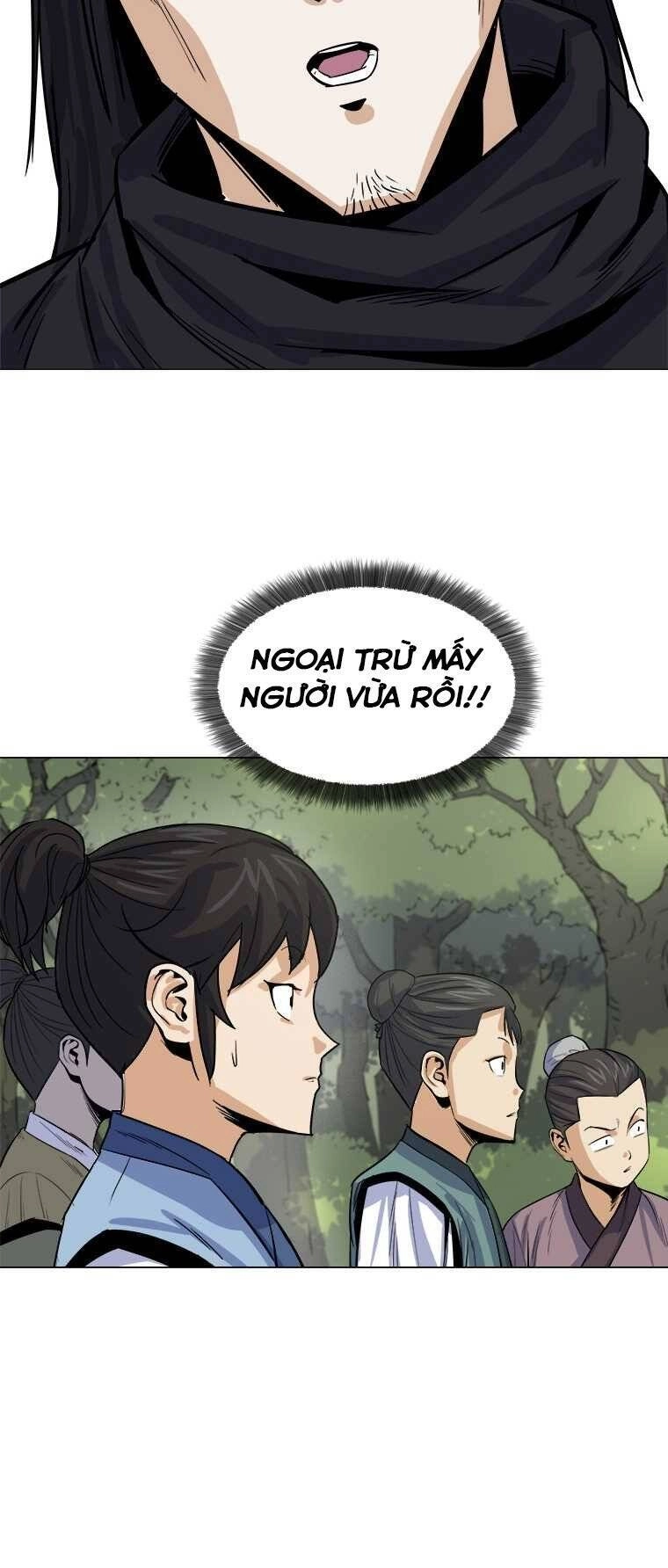 Sư Phụ Quỷ Diện Chapter 2 - 65