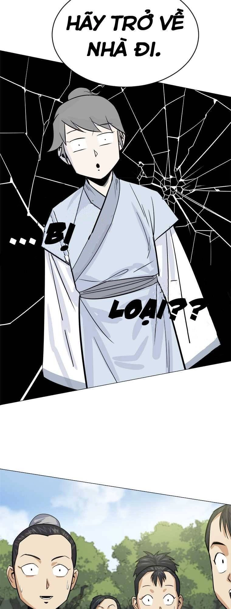 Sư Phụ Quỷ Diện Chapter 2 - 67