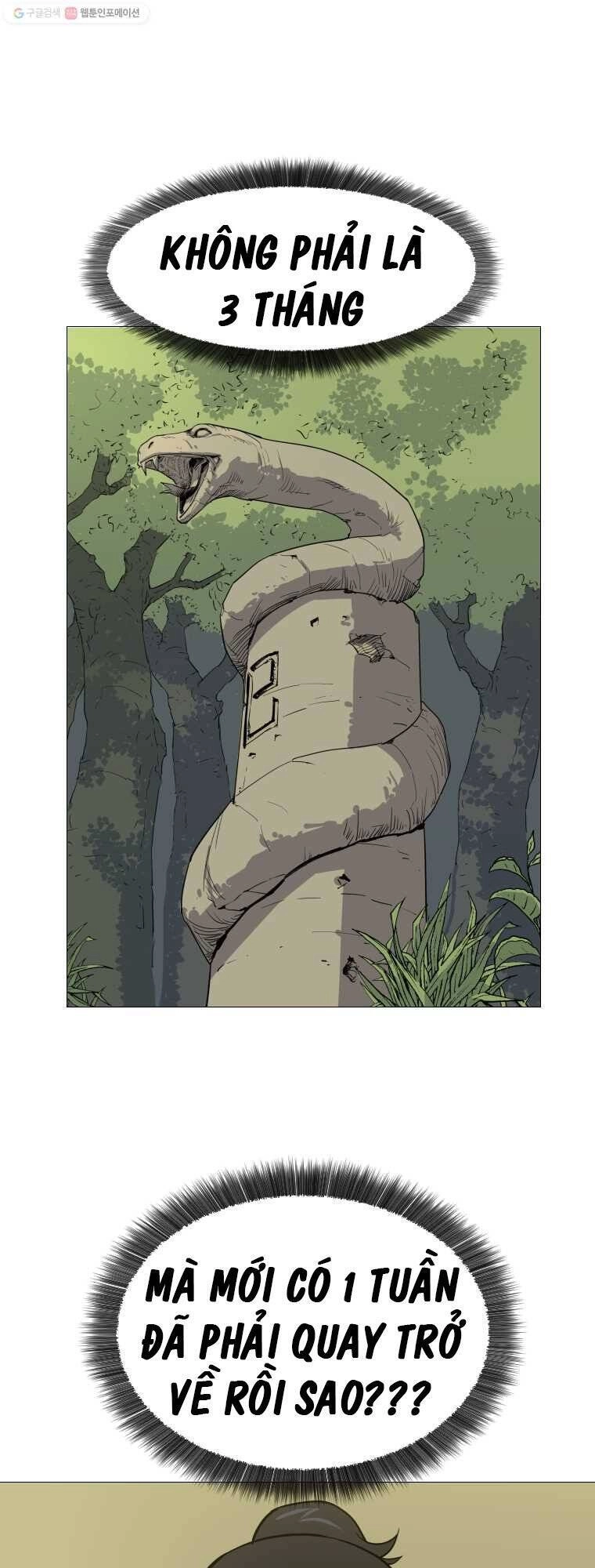 Sư Phụ Quỷ Diện Chapter 3 - 2