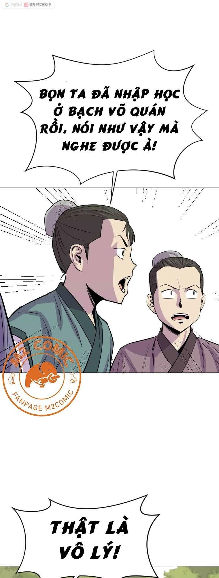 Sư Phụ Quỷ Diện Chapter 3 - 6