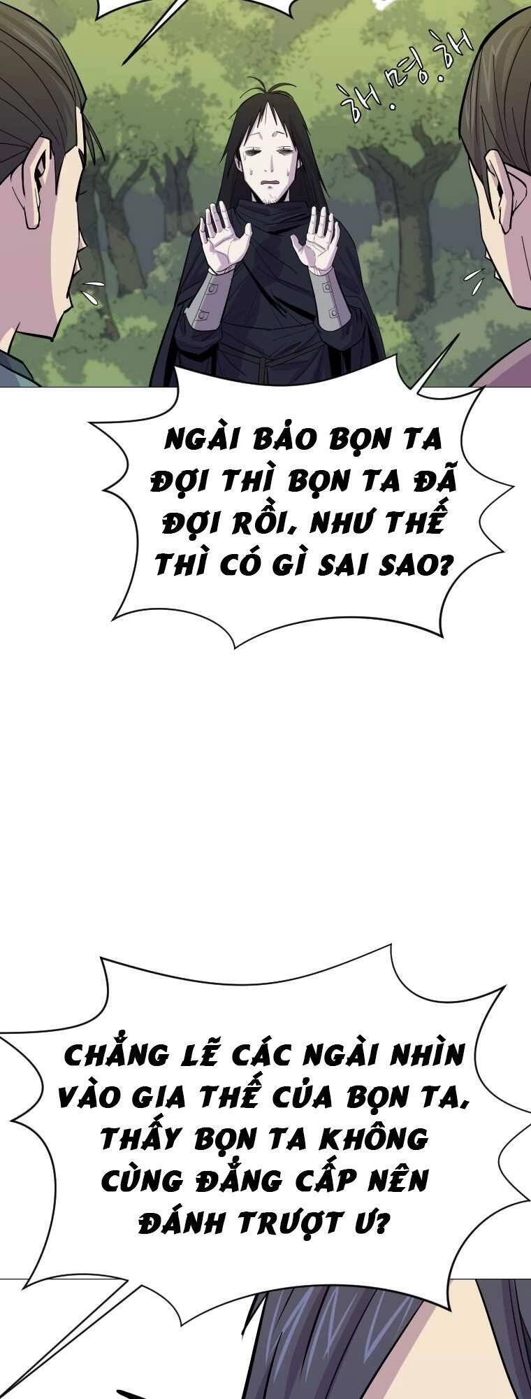 Sư Phụ Quỷ Diện Chapter 3 - 7