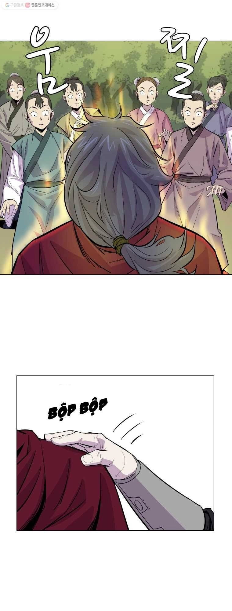 Sư Phụ Quỷ Diện Chapter 3 - 10