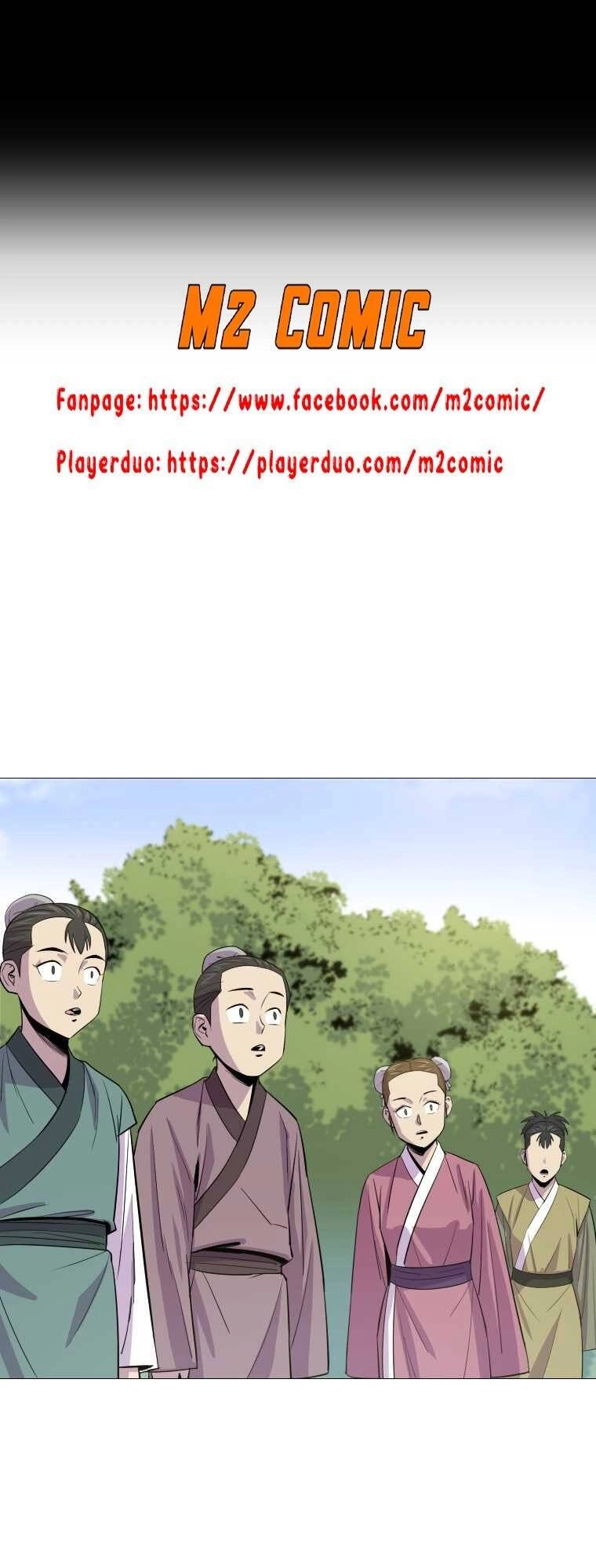 Sư Phụ Quỷ Diện Chapter 3 - 28