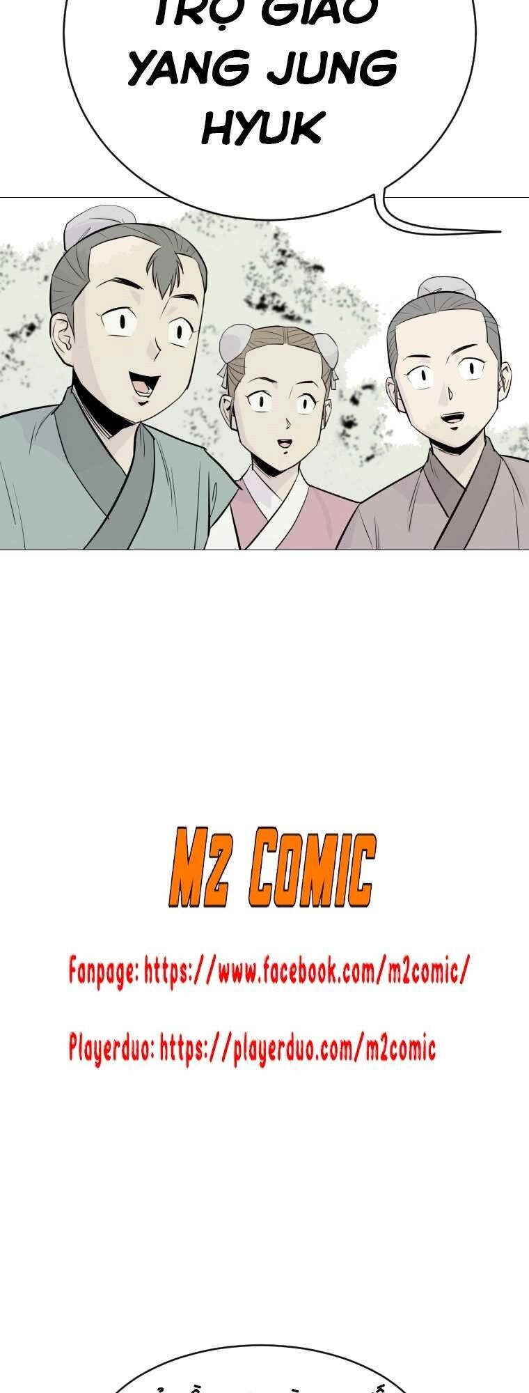 Sư Phụ Quỷ Diện Chapter 3 - 35