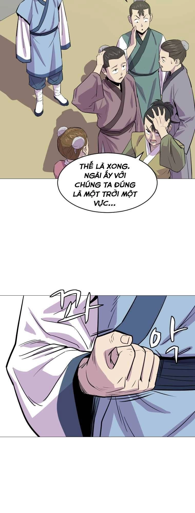 Sư Phụ Quỷ Diện Chapter 3 - 37