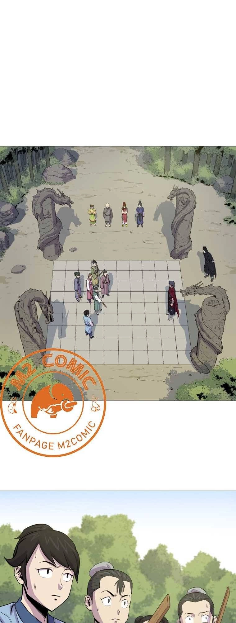 Sư Phụ Quỷ Diện Chapter 3 - 39