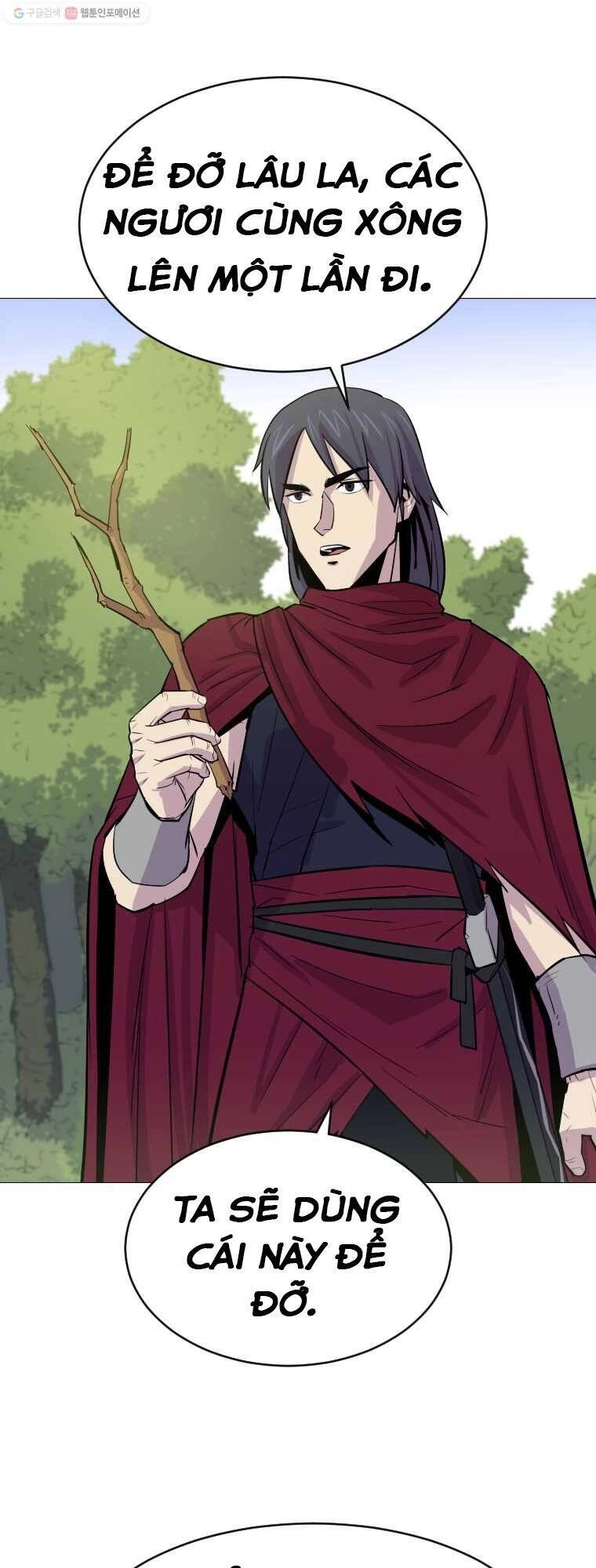 Sư Phụ Quỷ Diện Chapter 3 - 42