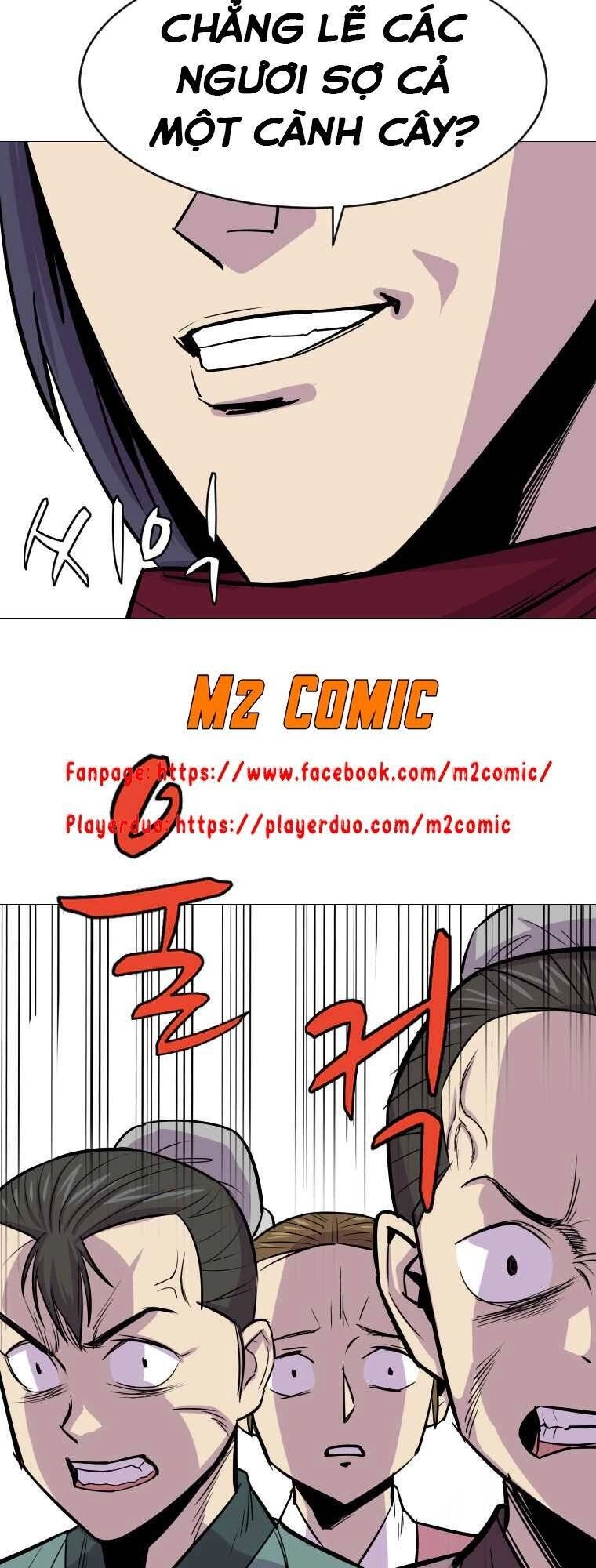 Sư Phụ Quỷ Diện Chapter 3 - 43