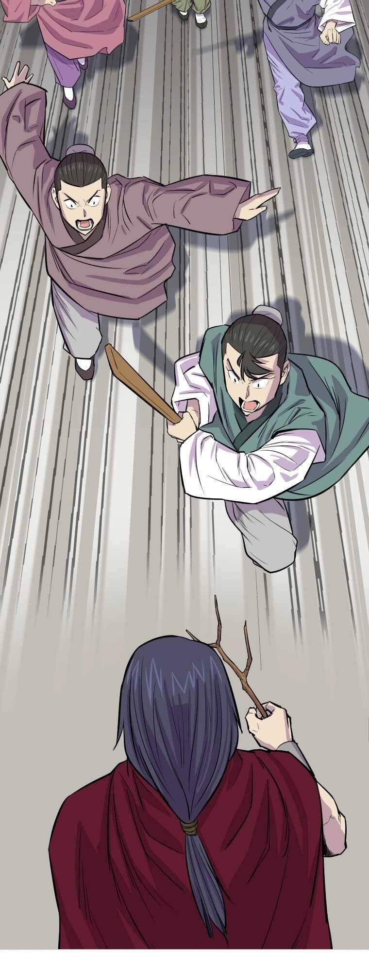 Sư Phụ Quỷ Diện Chapter 3 - 45