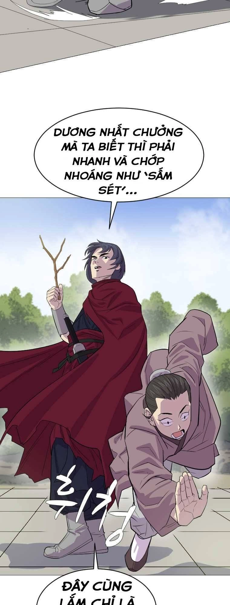 Sư Phụ Quỷ Diện Chapter 3 - 51