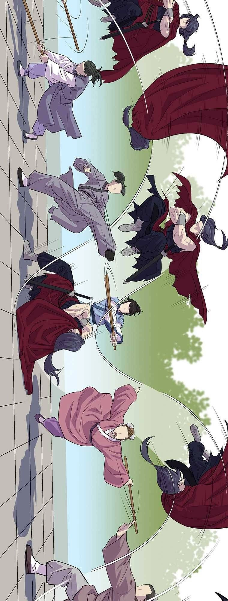 Sư Phụ Quỷ Diện Chapter 3 - 55