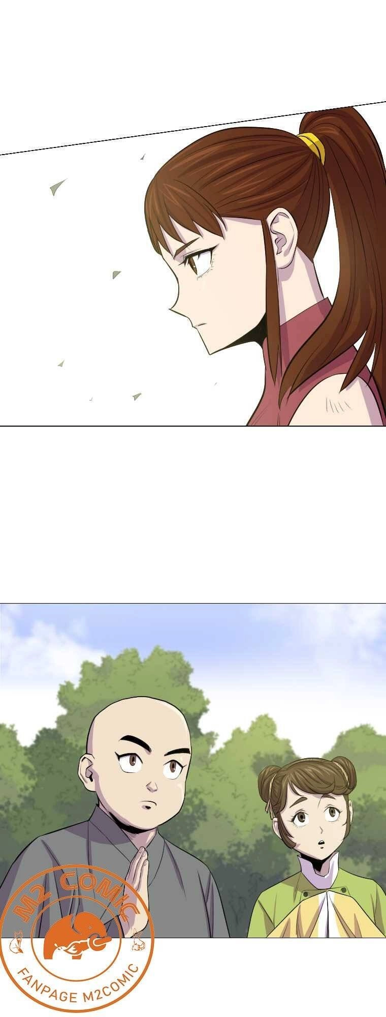 Sư Phụ Quỷ Diện Chapter 3 - 63