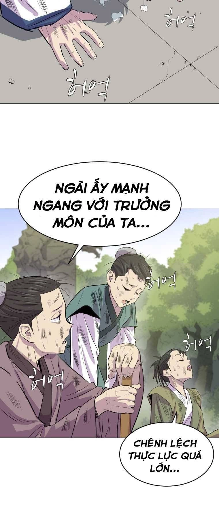 Sư Phụ Quỷ Diện Chapter 3 - 65