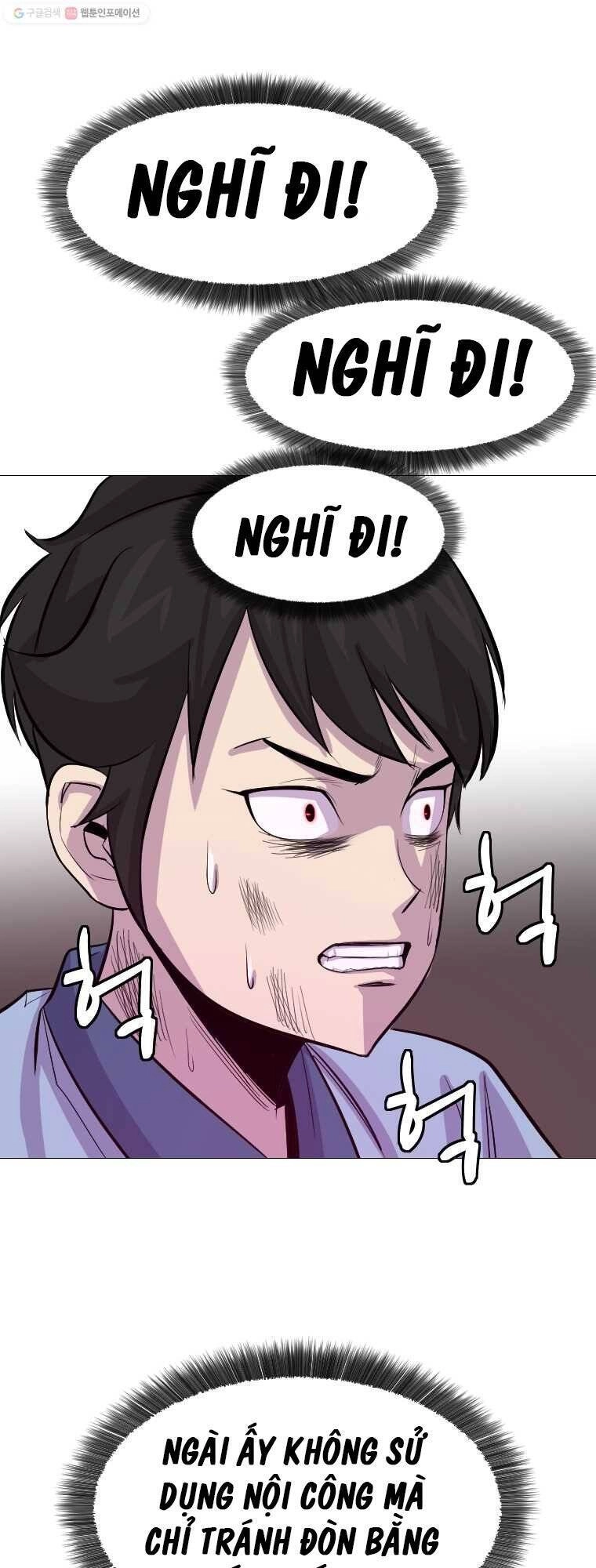 Sư Phụ Quỷ Diện Chapter 3 - 74