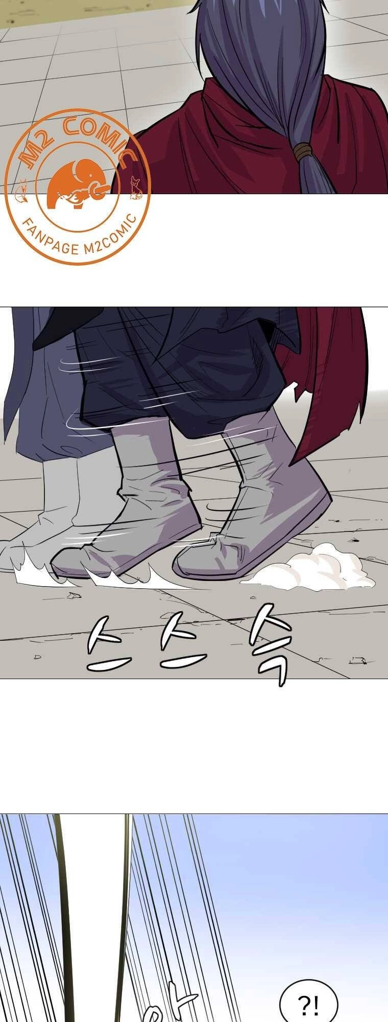 Sư Phụ Quỷ Diện Chapter 3 - 79