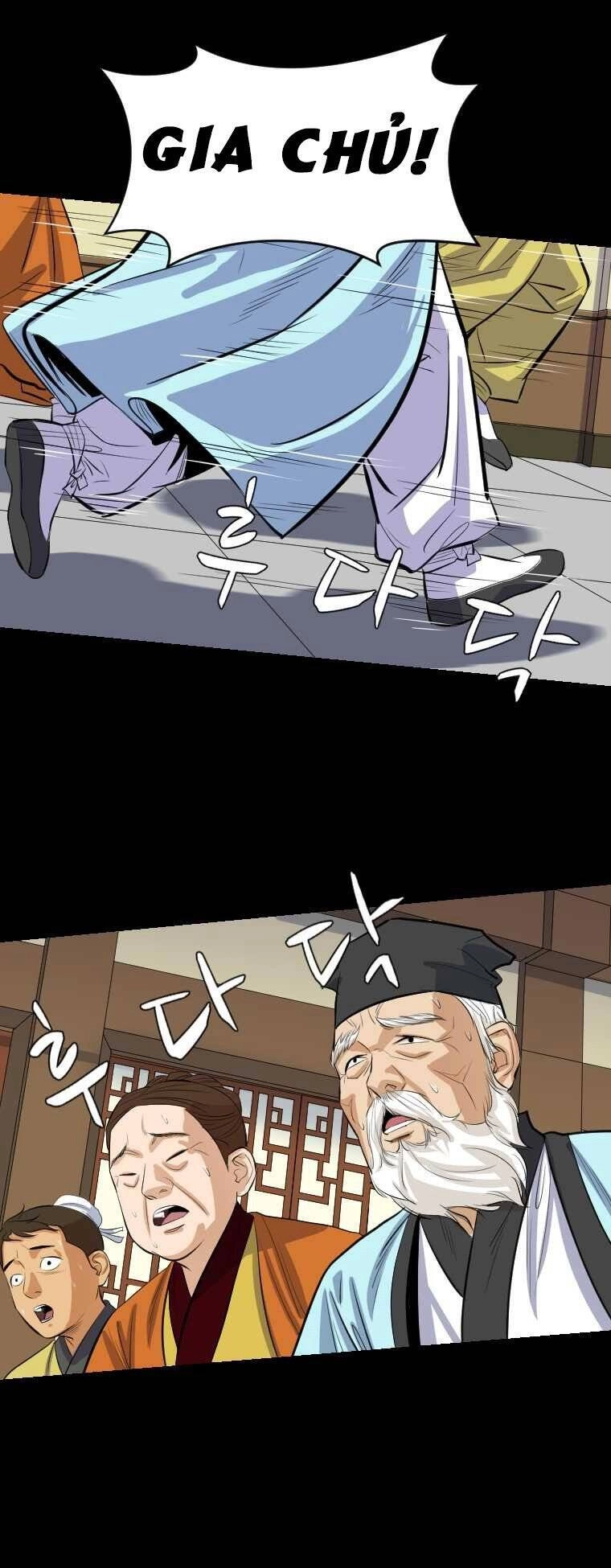 Sư Phụ Quỷ Diện Chapter 4 - 13