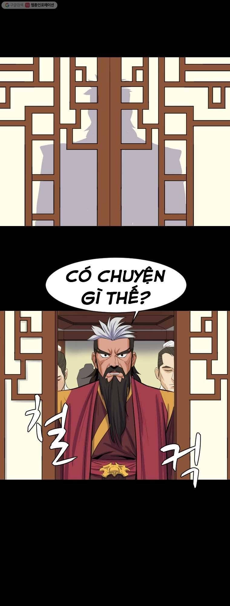 Sư Phụ Quỷ Diện Chapter 4 - 14