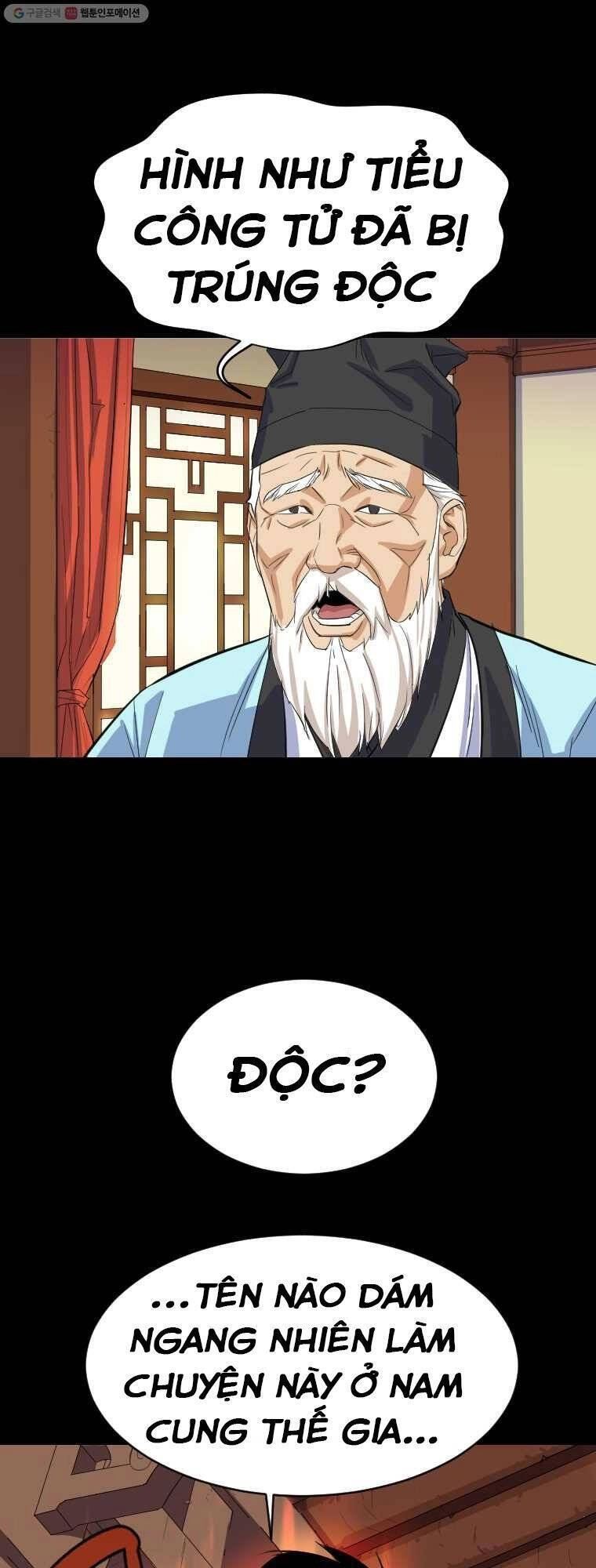 Sư Phụ Quỷ Diện Chapter 4 - 18