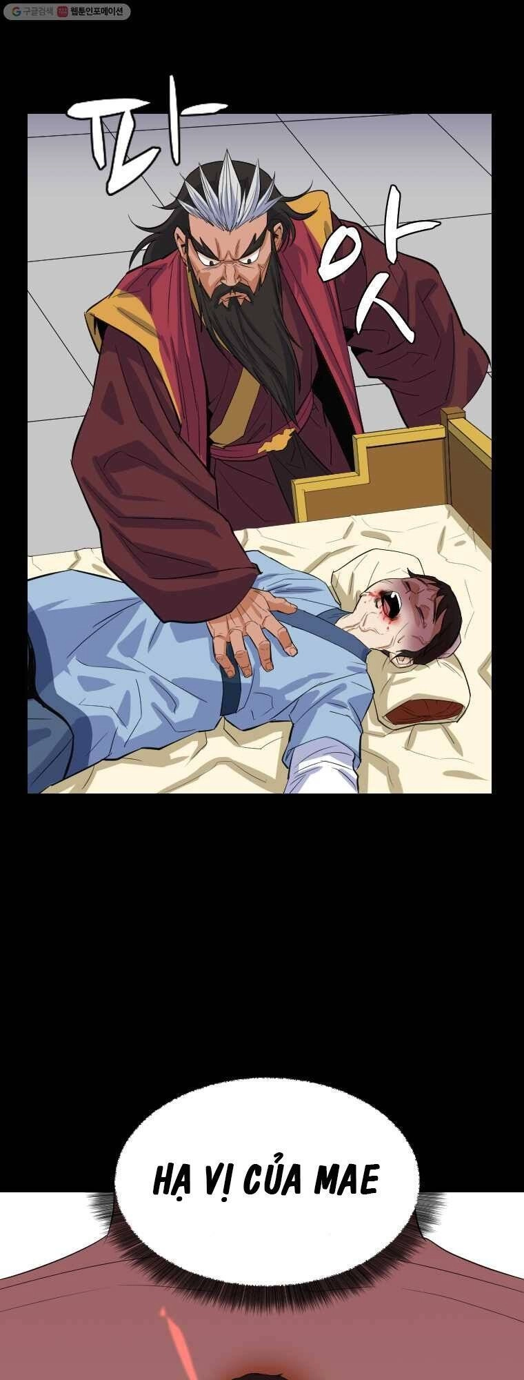 Sư Phụ Quỷ Diện Chapter 4 - 26