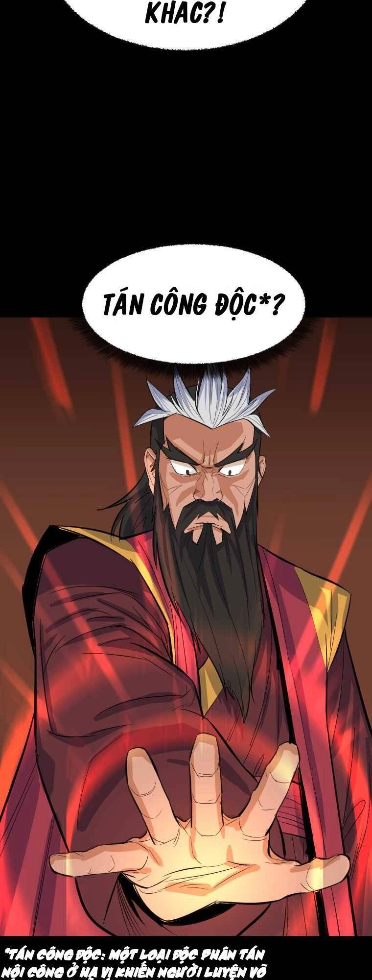 Sư Phụ Quỷ Diện Chapter 4 - 28